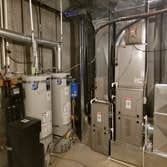 Abe Neerings & Son Heating and plumbing