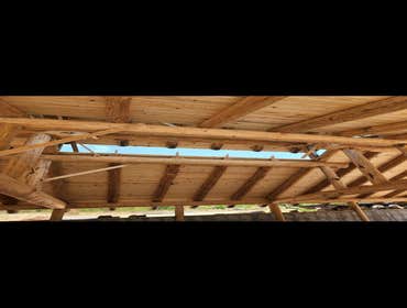 Photos by Timberstone Post and Beam #1