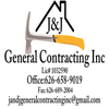 J&J General Contracting Inc logo