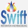 Swift Restoration & Remodeling, Inc logo
