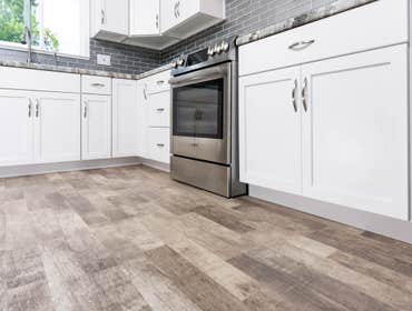 San Jose Project #2 by Greenberg Construction Inc.