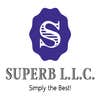 Superb logo