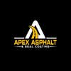 Apex Asphalt & Sealcoating logo