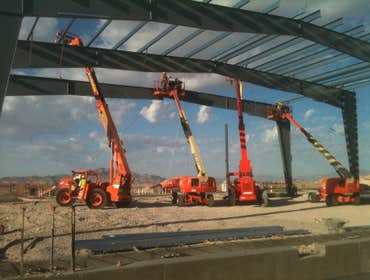 Ritchie Bros. Las Vegas