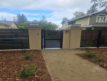 Photos by SF Bay Automatic Gates #1