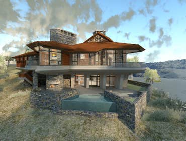 The Promontory Ranch Club