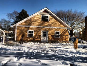 Photos by N.S. Carpentry #1