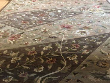 Photos by National Carpet & Rug #2