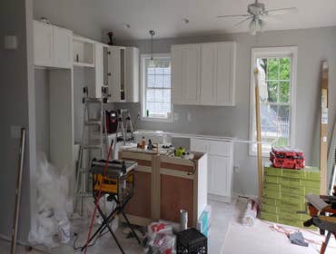 Photos by L&a Custom Const LLC #1 Kitchen remodeling