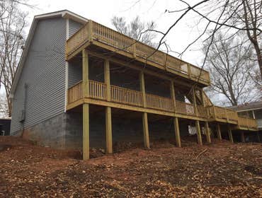 Photos from Gainey Construction Co Inc