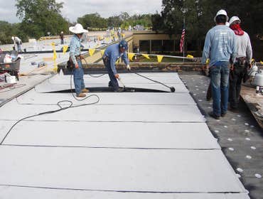Photos from King Roofing and Sheet Metal LLC