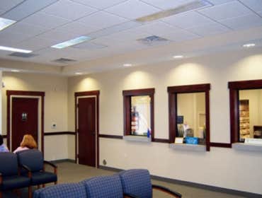 Medical Construction