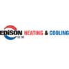Edison Heating & Cooling logo