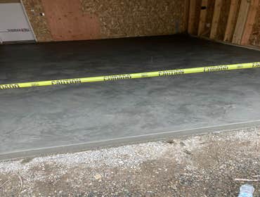 Farfan Concrete LLC