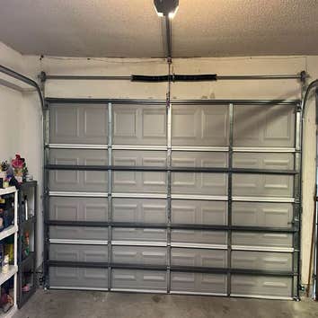 Same Day Garage Door Service & Repair