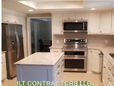 Photos by JLT CONTRACTORS #2
