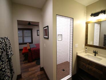 Photos by Timberwolf Construction LLC #1 Upper Kab Home