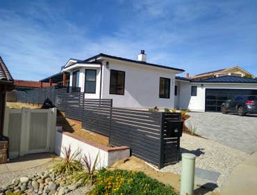 New construction - new home new home built from ground up