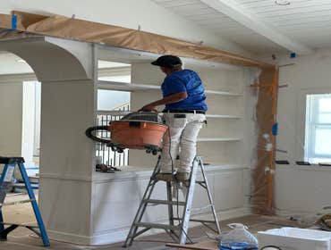 Photos by Master's Pro Painting Inc #1