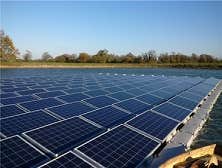 Photos by Topper Floating Solar Pv Mounting Manufacturer Co Ltd #1