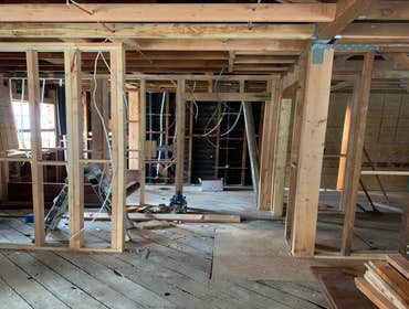 Villacant Construction Inc