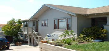 Interior and Exterior Restoration