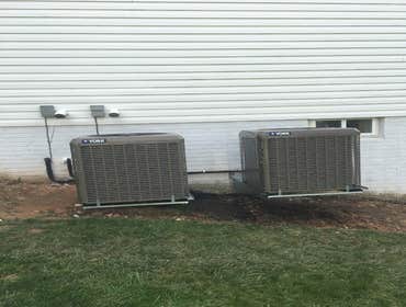 Photos by Design Flow Heating & Cooling LLC #1