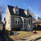 New Roof in Estate Gray