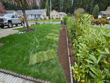 Photos by Mv Top Landscaper LLC #1