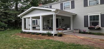 Photos by Hammertime Construction ​I​n​c​​ #1