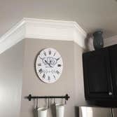 Custom Trim Work