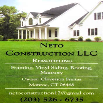 Neto Construction LLC