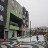 Ocean Ave Apartments