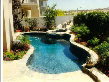 Pools