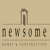 Newsome Homes & Construction logo