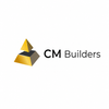 CM Builders logo
