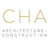 Cha Architecture + Construction logo