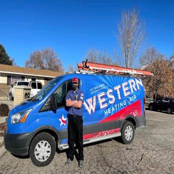 Western Heating and Air