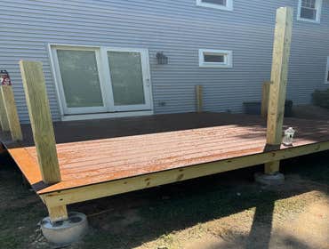 Photos by Woodbine Repair & Remodeling LLC #1