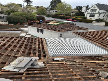 Photos by G West Roofing #3
