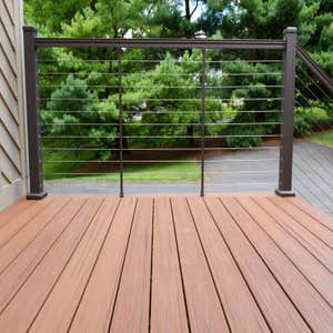 Photos by Dupont Decks #1