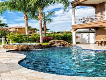 Photos by Bonafide Pool Builders #1