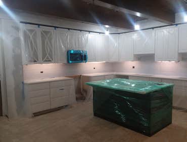 Photos by Schpok Construction Inc #1