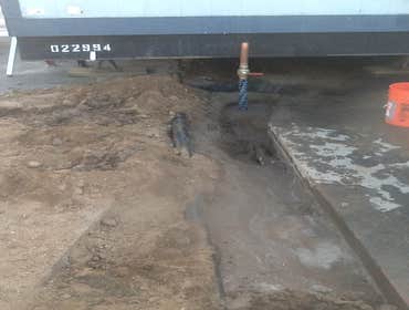 Photo(s) from Nir Plumbing, Inc.