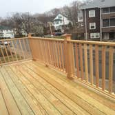 Projects by MB Contracting
