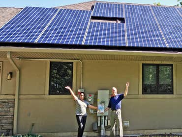 Solar Panels