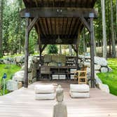 HOPE CABIN