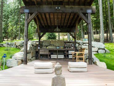 HOPE CABIN
