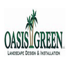 Oasis Green LLC logo