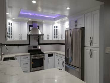 Photos by SV Construction #1